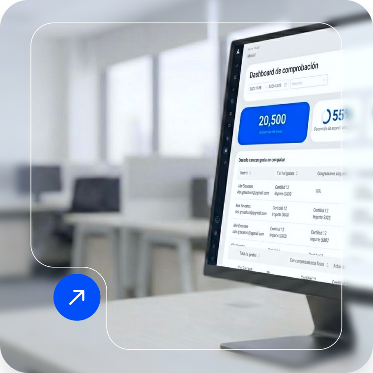 dashboard mendel partners