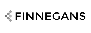 finnegans logo