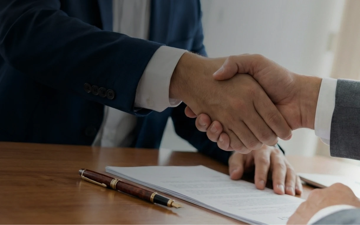 referral partner mendel
