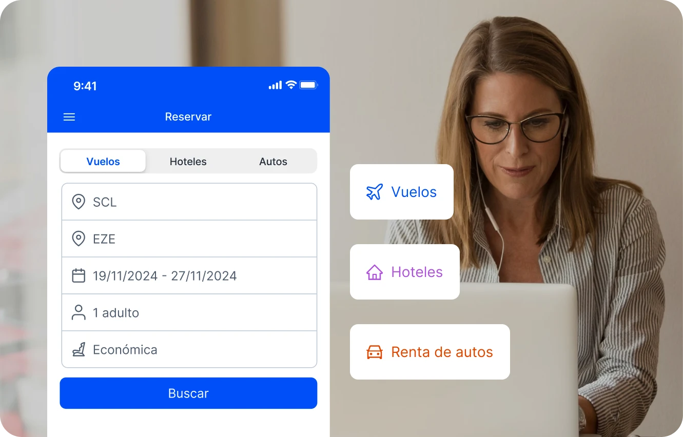 reserva inteligente chile