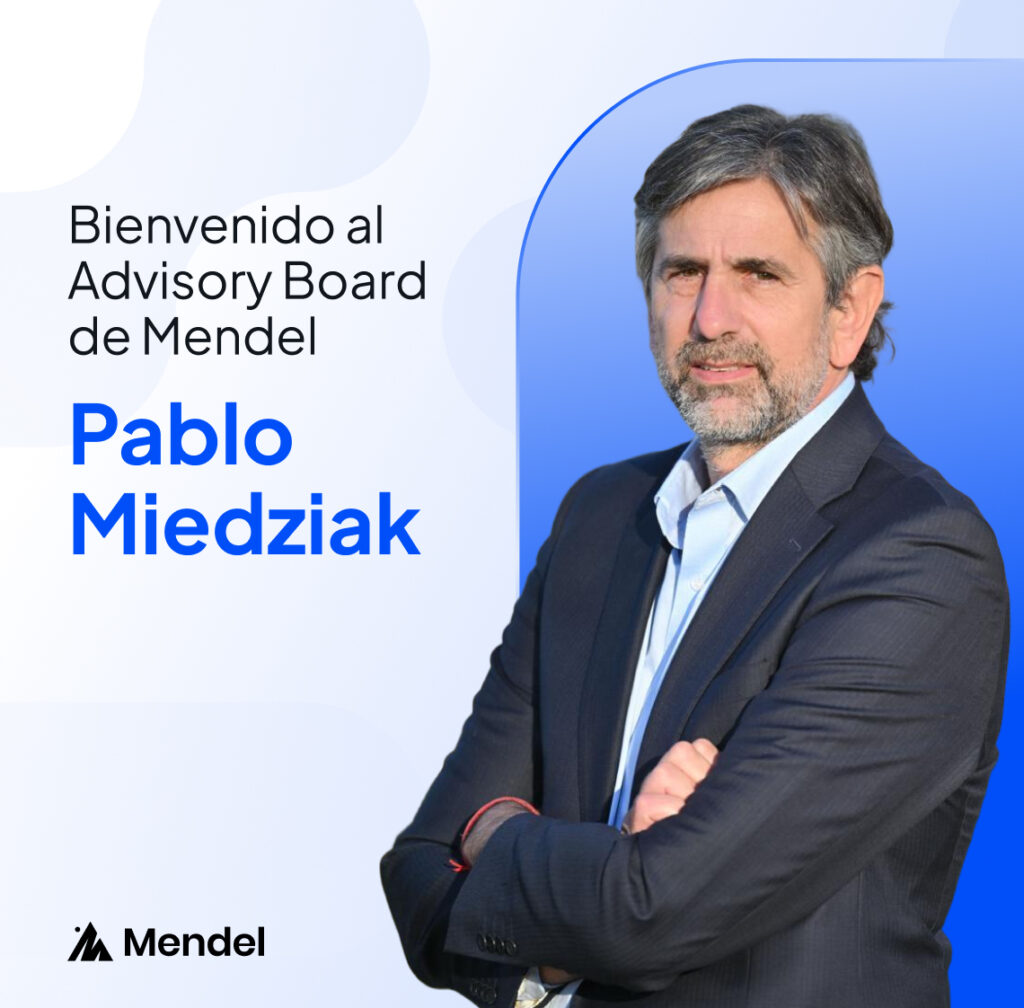 Pablo Miedziak