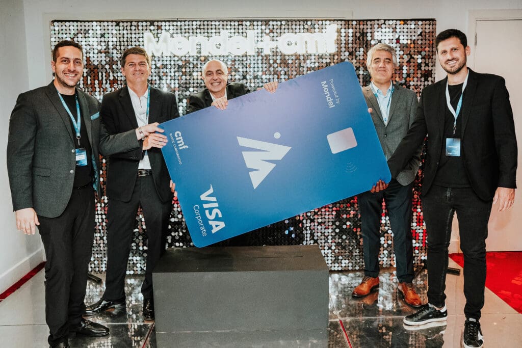 Tarjeta Corporativa