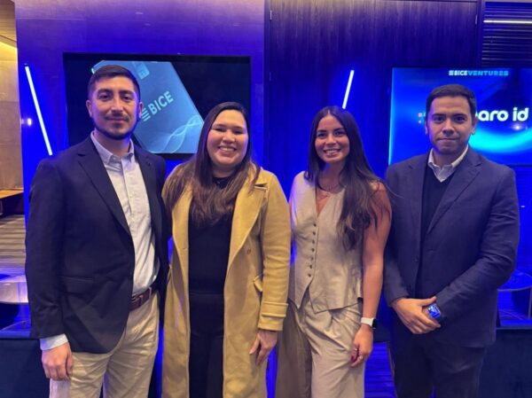 BICE Ventures Summit