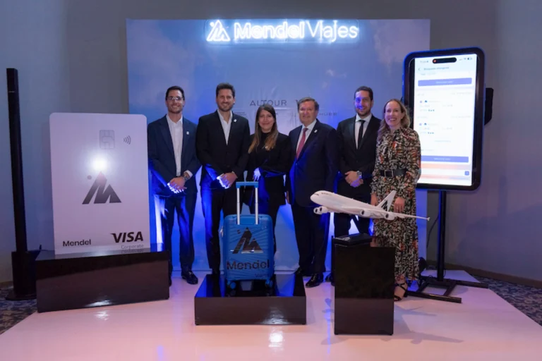 Mendel Viajes