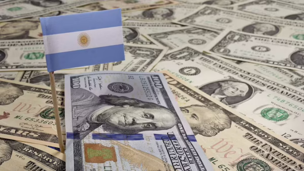 startups argentinas
