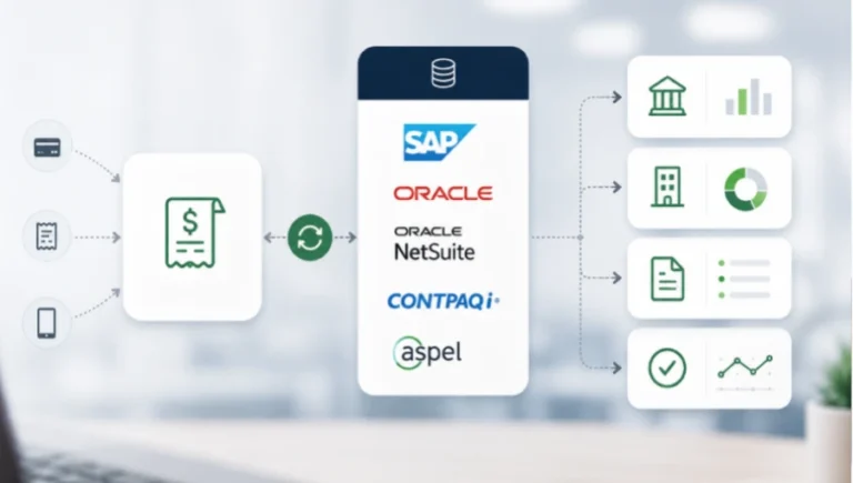 Integraciones Mendel