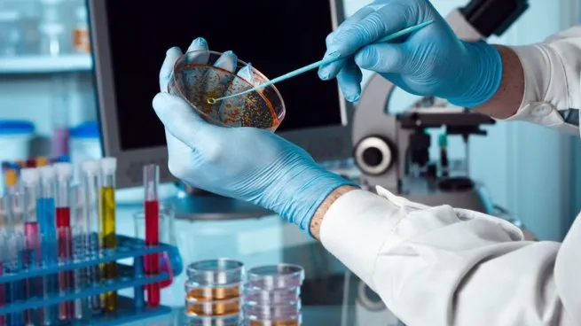 biotecnología